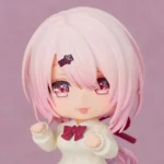 ねんどろいど 椎名唯華