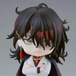 ねんどろいど ヴォックス・アクマ