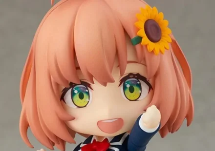 ねんどろいど 本間ひまわり