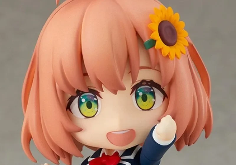 ねんどろいど 本間ひまわり