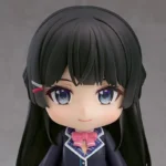 ねんどろいど 月ノ美兎