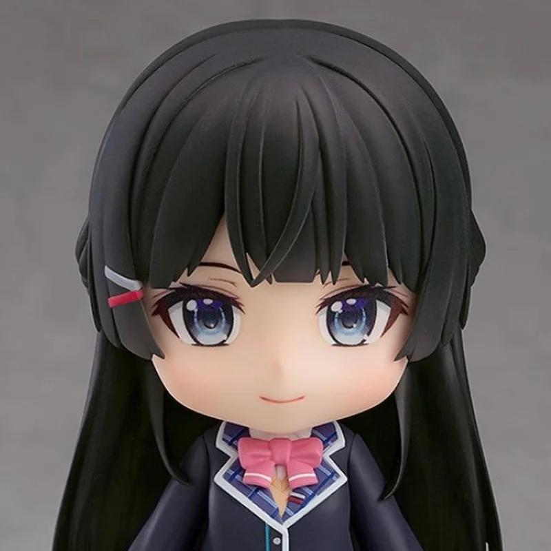 ねんどろいど 月ノ美兎