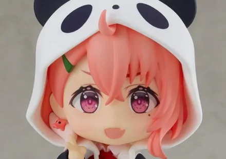 ねんどろいど 笹木咲