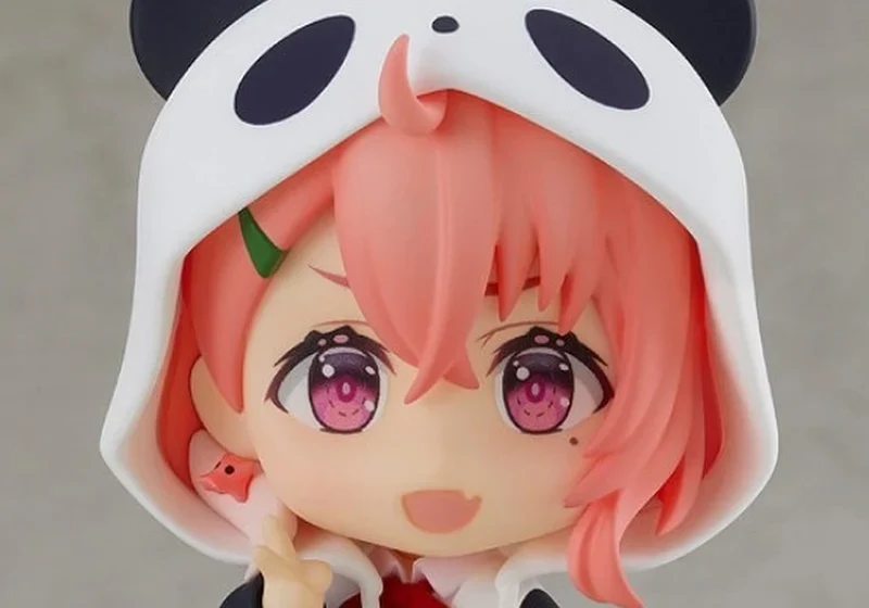 ねんどろいど 笹木咲