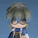 ねんどろいど アイク・イーヴランド