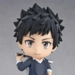 ねんどろいど 山本武