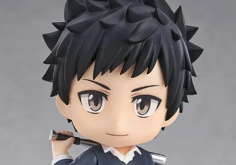 ねんどろいど 山本武