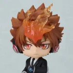 ねんどろいど 沢田綱吉 黒スーツVer.