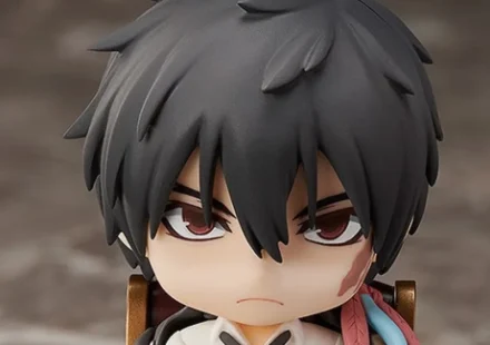 ねんどろいど XANXUS