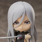 ねんどろいど スクアーロ