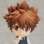 ねんどろいど 沢田綱吉