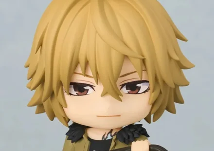 ねんどろいど ディーノ