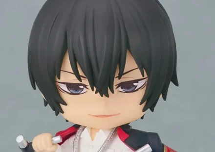 ねんどろいど 雲雀恭弥 2.0