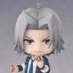 ねんどろいど 獄寺隼人