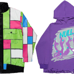 エアシャカールのパーカー