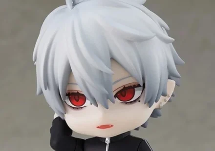 ねんどろいど 葛葉