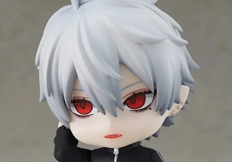 ねんどろいど 葛葉