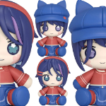 Huggy Good Smile キャッピー/ミタ