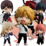 チェンソーマン