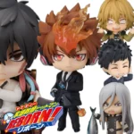 家庭教師ヒットマンREBORN!