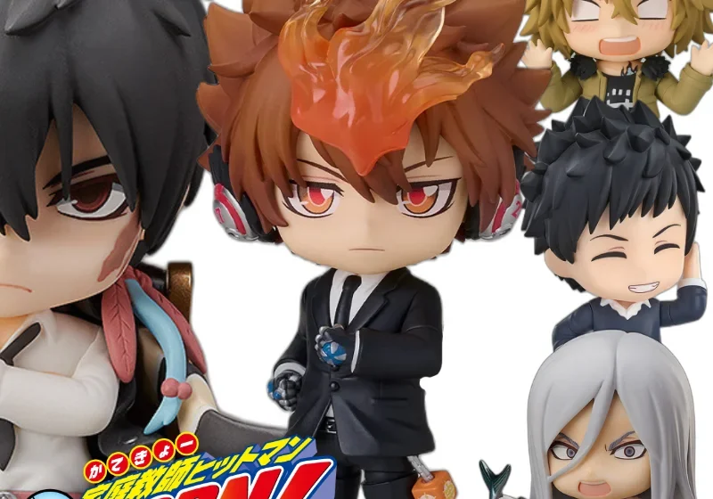 家庭教師ヒットマンREBORN!