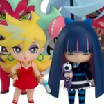 Panty&Stocking with Garterbelt