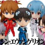 エヴァンゲリオン