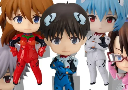 エヴァンゲリオン