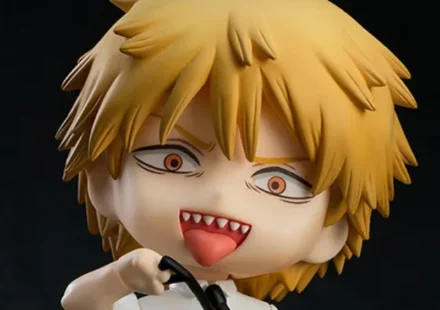 ねんどろいど デンジ