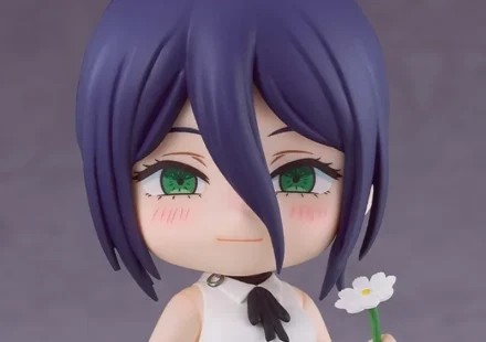 ねんどろいど レゼ