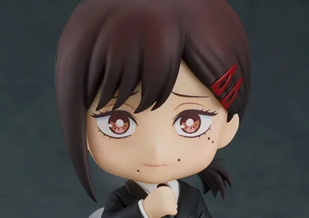 ねんどろいど コベニ