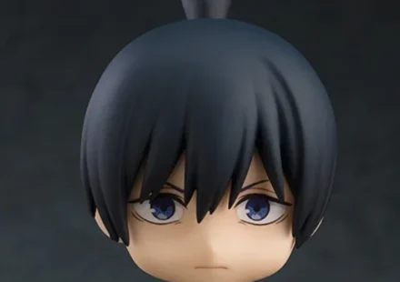 ねんどろいど 早川アキ