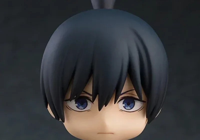 ねんどろいど 早川アキ