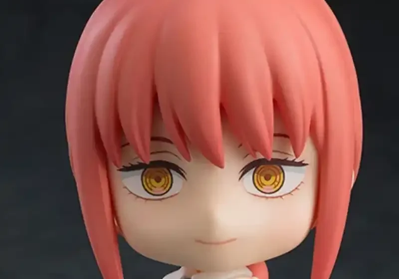 ねんどろいど マキマ