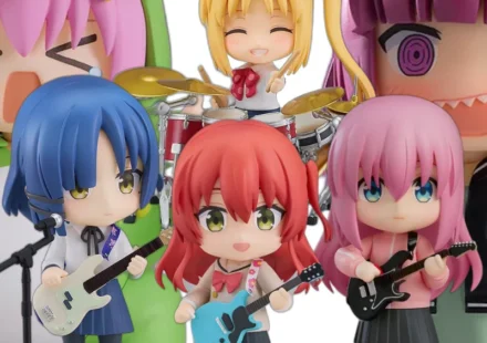 ぼっち・ざ・ろっく!