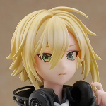 『にじさんじ』卯月コウ illustration by 望月けい