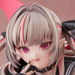 『にじさんじ』魔界ノりりむ illustration by 望月けい