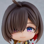 ねんどろいど ユミア・リースフェルト