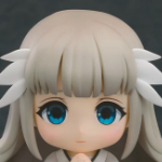 ねんどろいど リリィ