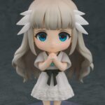 ねんどろいど リリィ