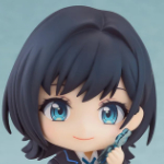 ねんどろいど 七瀬悠月