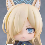 ねんどろいど 尾刃カンナ