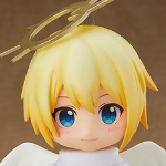 ねんどろいどどーる 天使：シエル