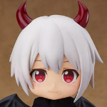 ねんどろいどどーる 悪魔：ベルク