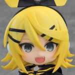 ねんどろいどどーる 鏡音リン 劣等上等Ver.