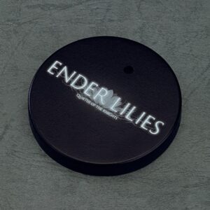 ねんどろいど リリィ