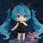 ねんどろいど 初音ミク 深海少女Ver.