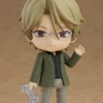 ねんどろいど 名取周一