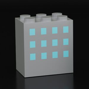 BRICKROID マジンガーZ