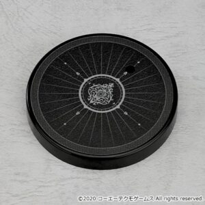 ねんどろいど ライザ ライザのアトリエ２Ver.